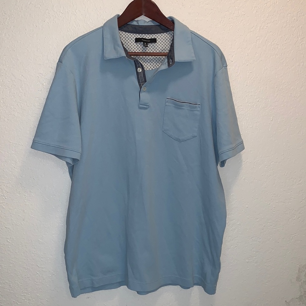 Tahari Shirt